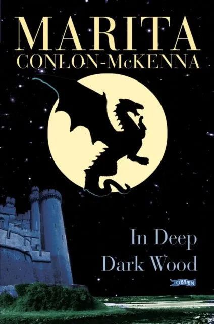 ■ In Deep Dark Wood