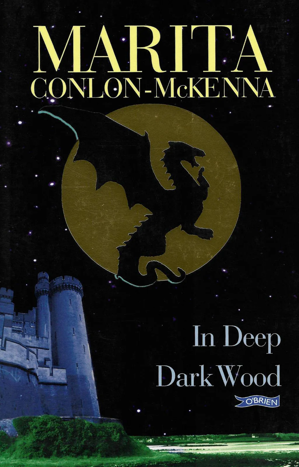 ■ In Deep Dark Wood