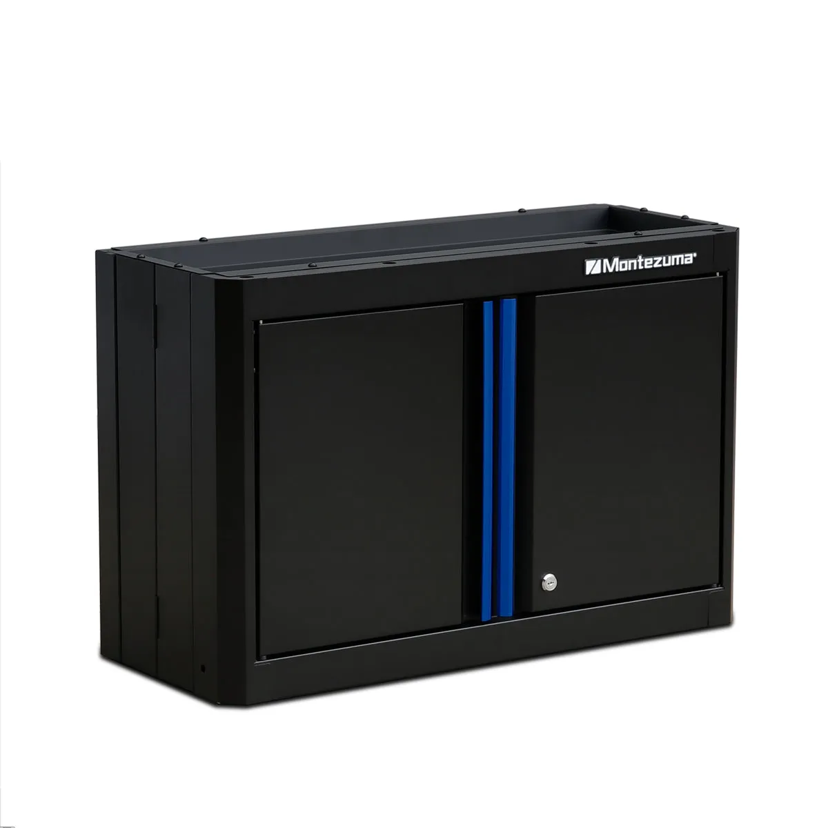 2-Door Wall Cabinet
