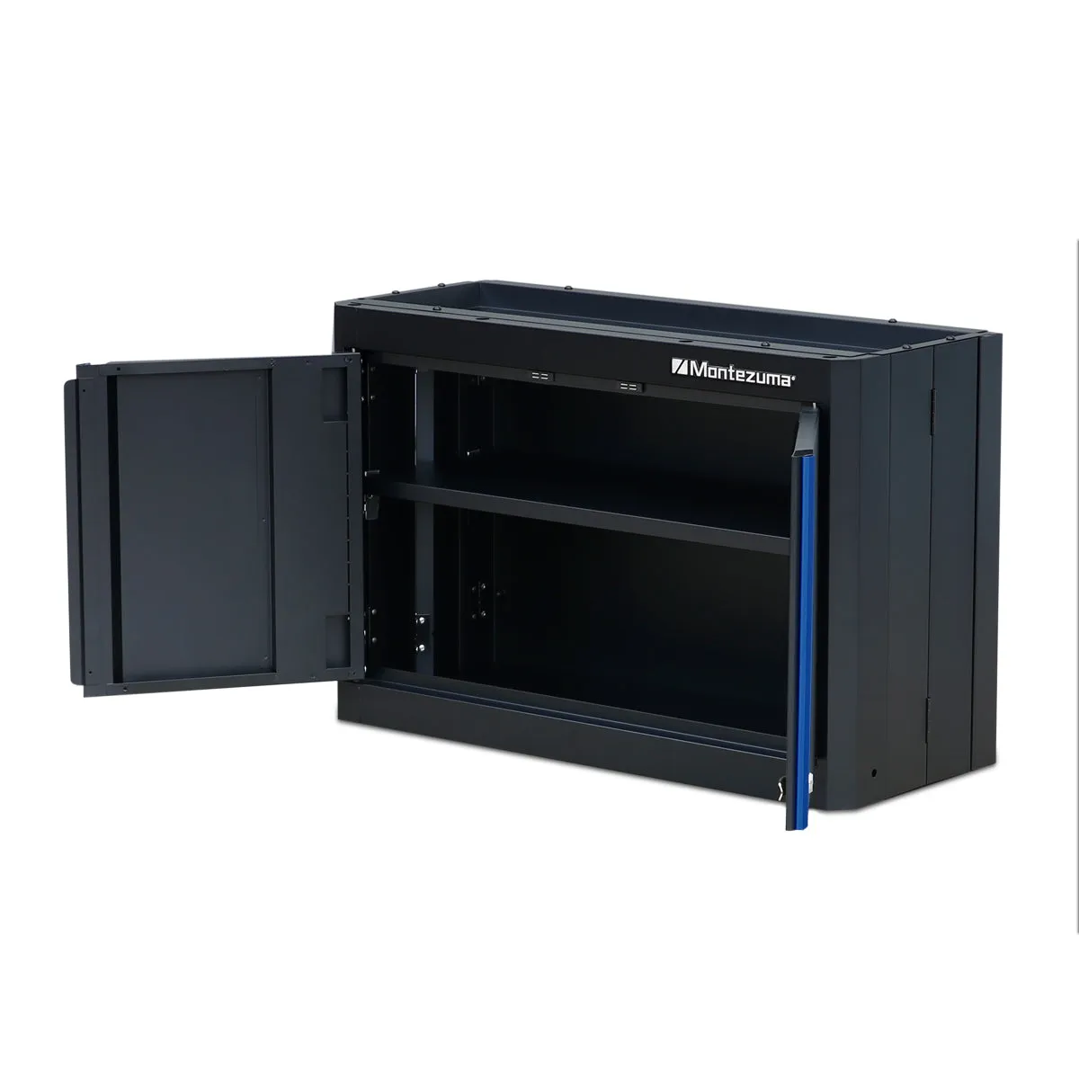 2-Door Wall Cabinet