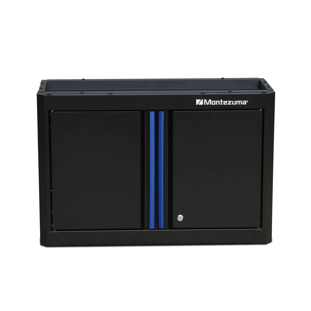 2-Door Wall Cabinet