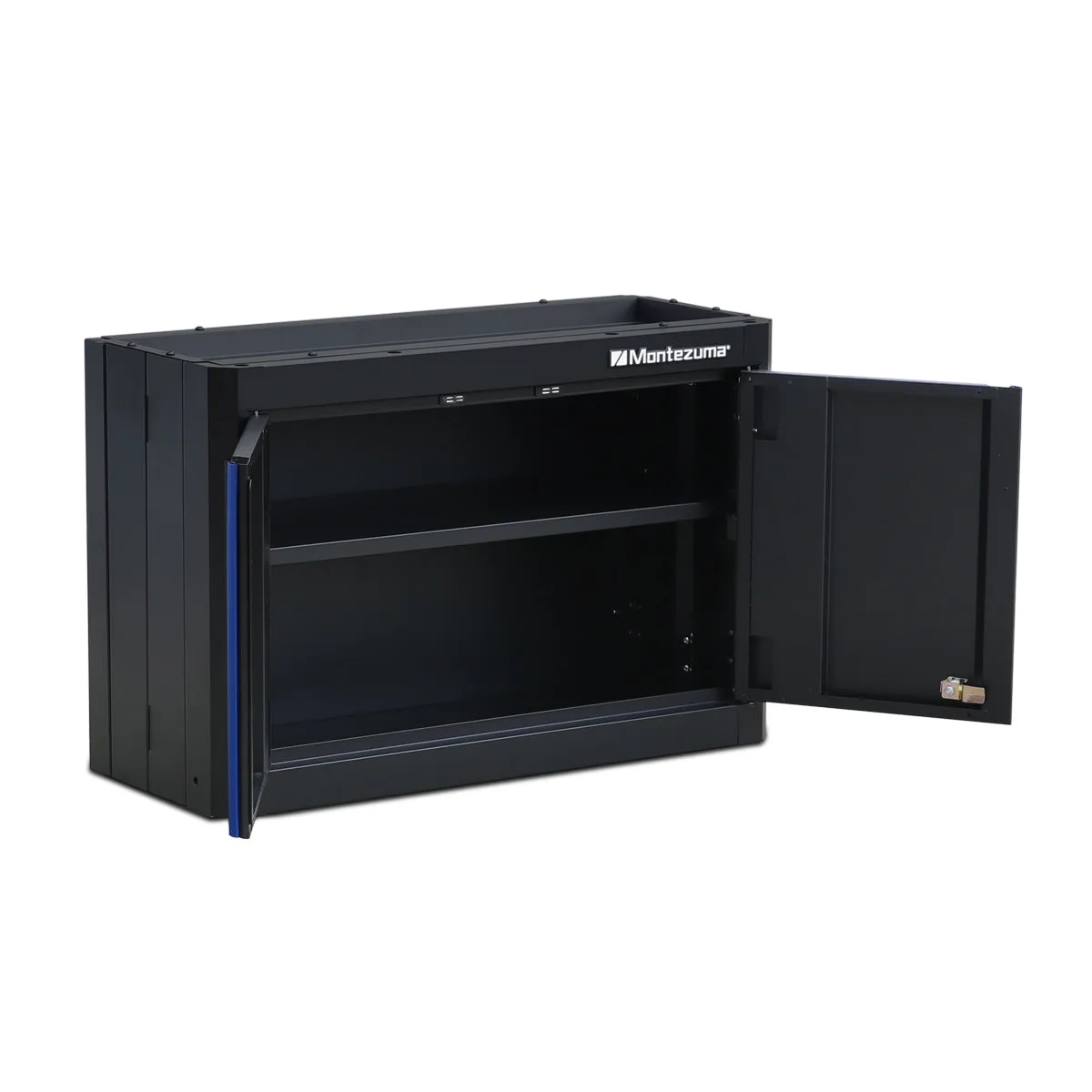 2-Door Wall Cabinet
