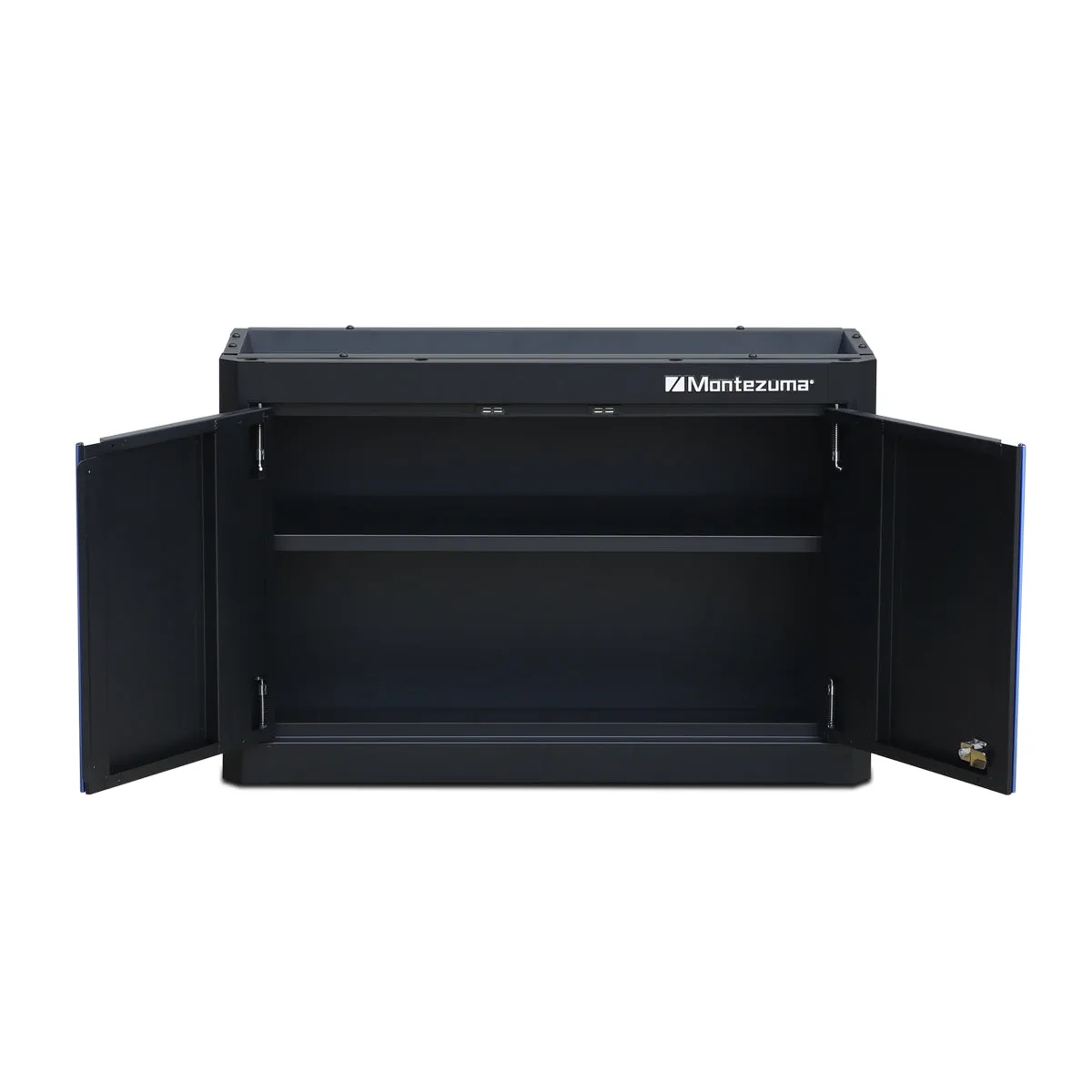 2-Door Wall Cabinet