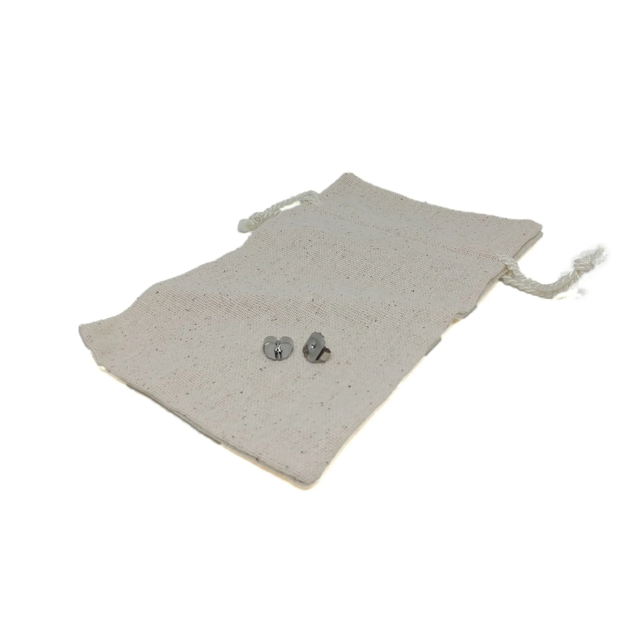 24K Gold Plated Freshwater Pearl Earrings