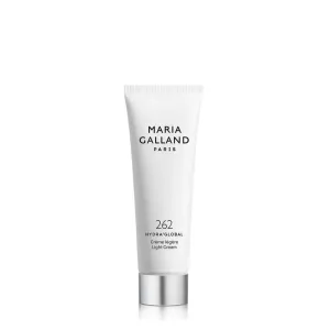 262 HYDRA'GLOBAL Light Cream