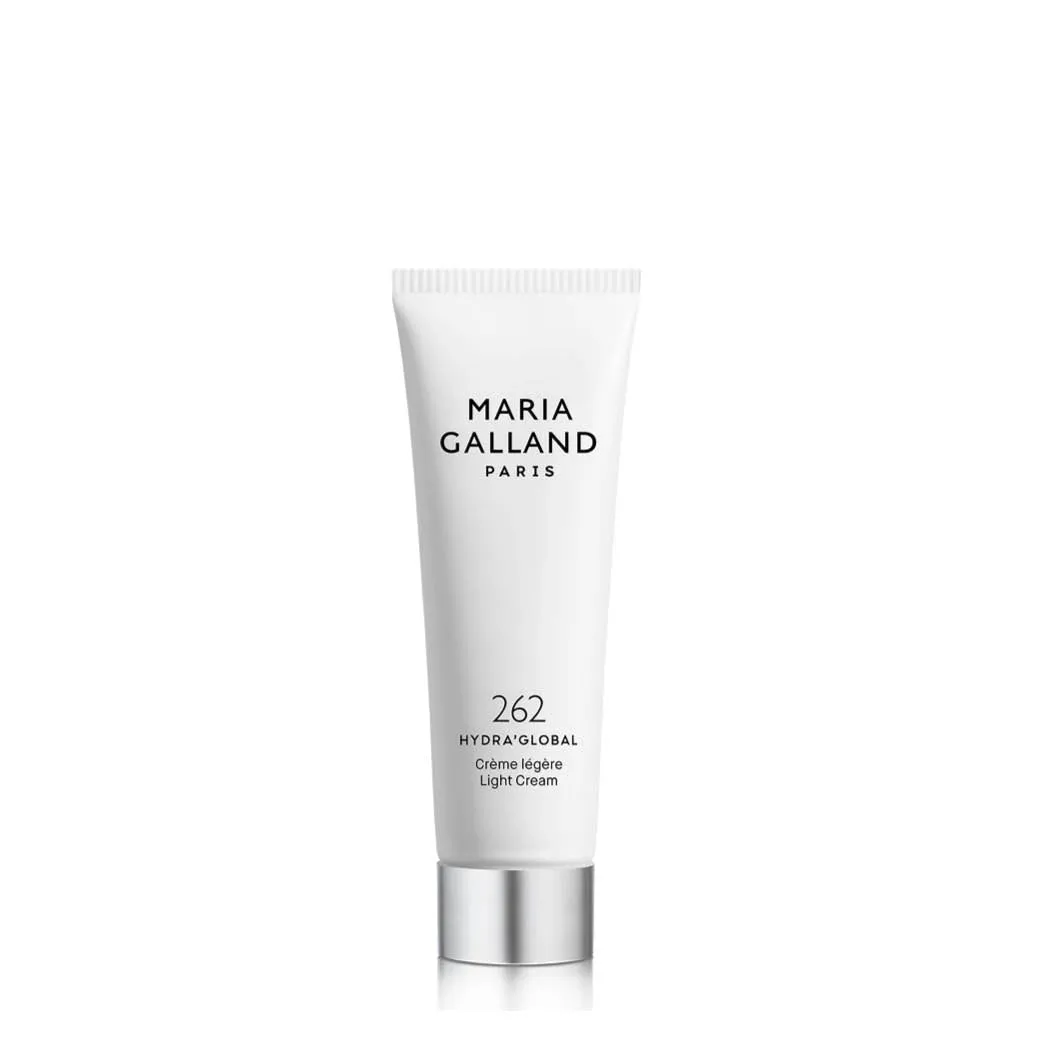 262 HYDRA'GLOBAL Light Cream