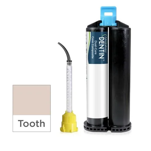Absolute Dentin 50ml Kit (Tooth Shade)