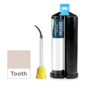 Absolute Dentin 50ml Kit (Tooth Shade)