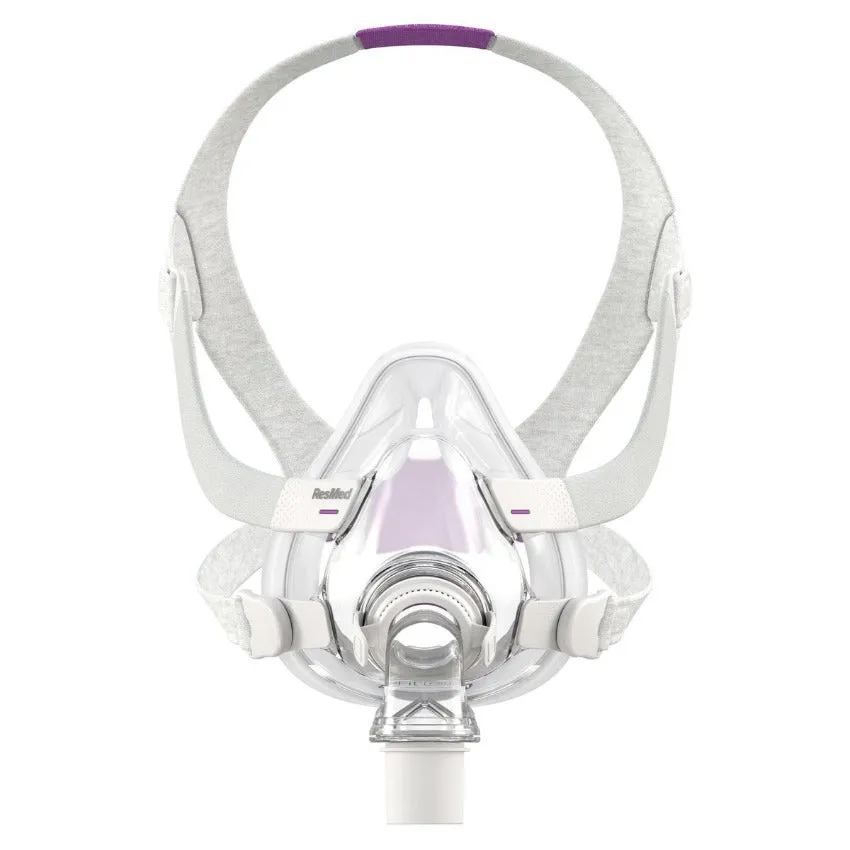 AirFit™ F20 Series Full Face CPAP Mask