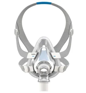 AirFit™ F20 Series Full Face CPAP Mask