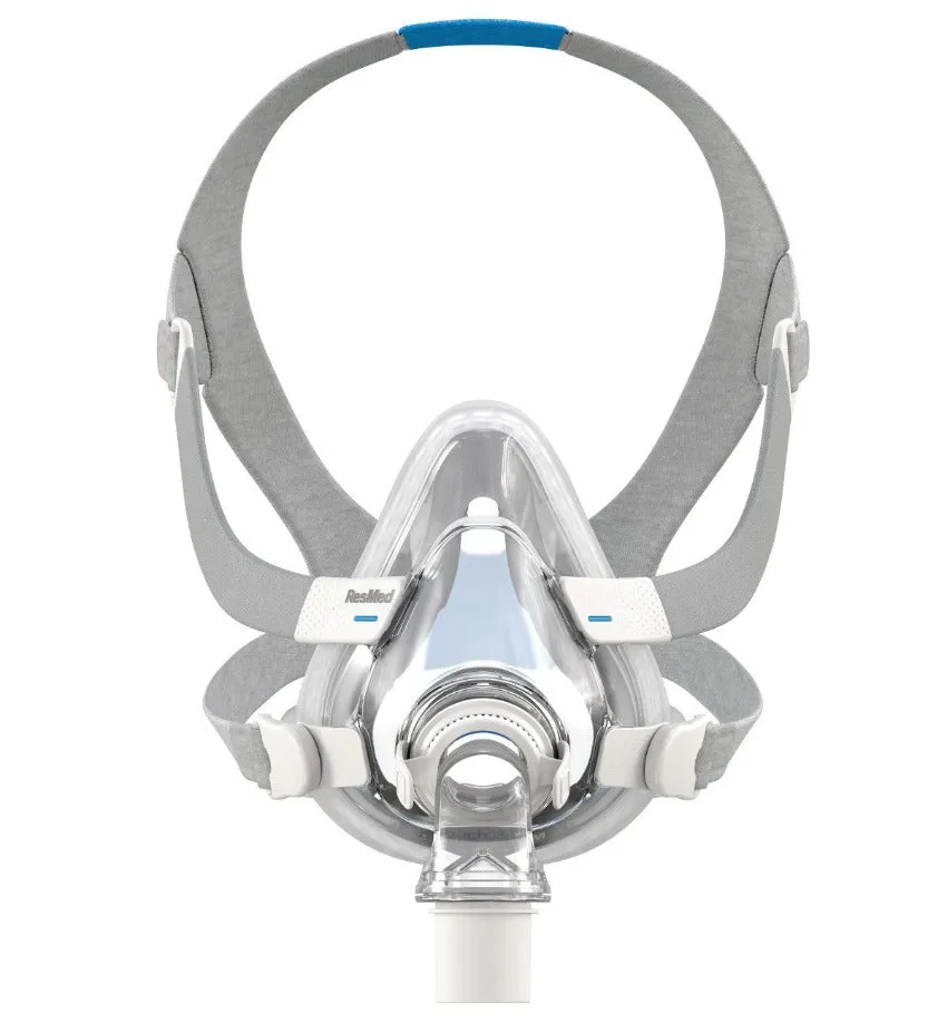 AirFit™ F20 Series Full Face CPAP Mask