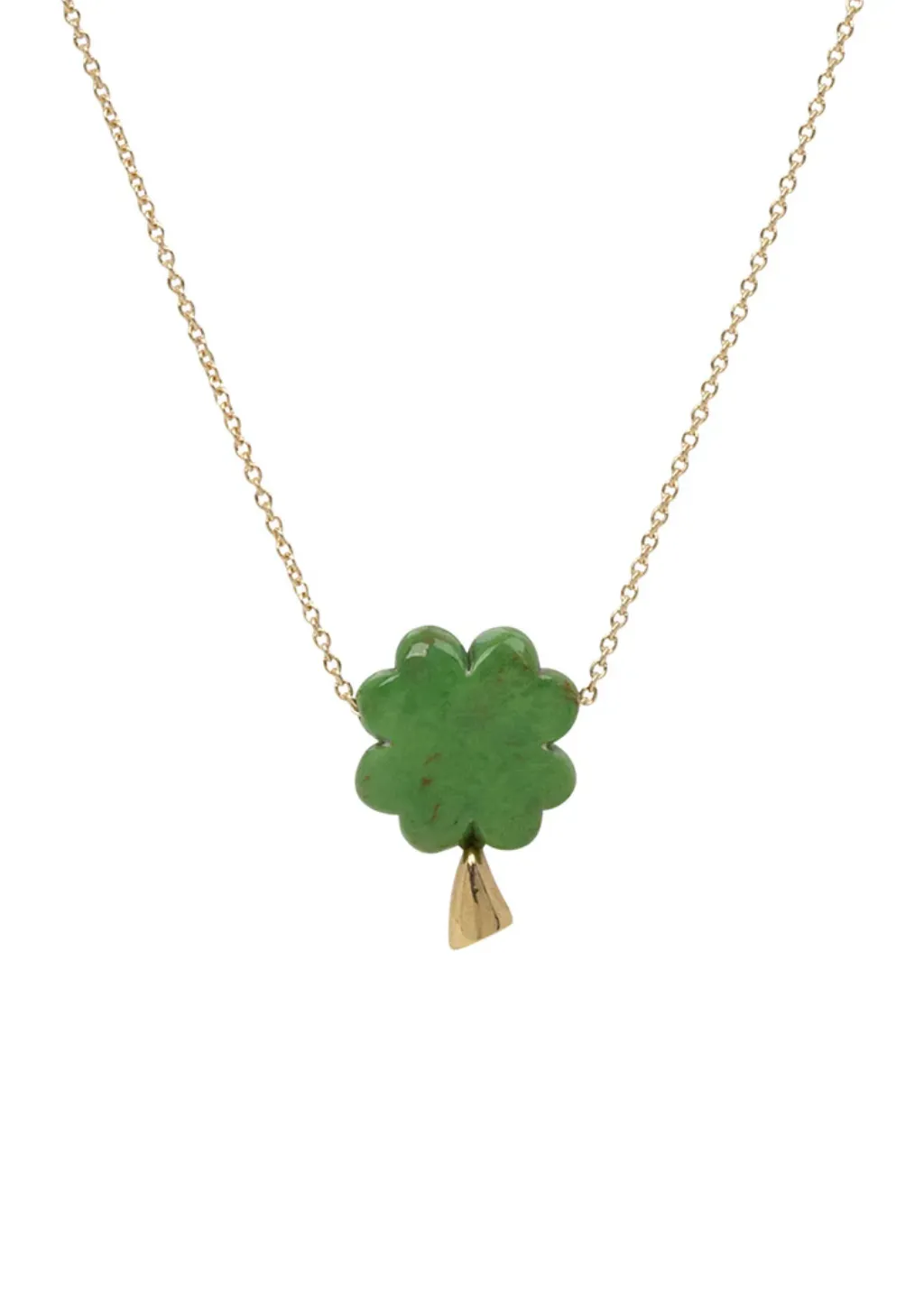Aliita Clover Necklace