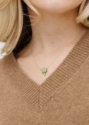Aliita Clover Necklace