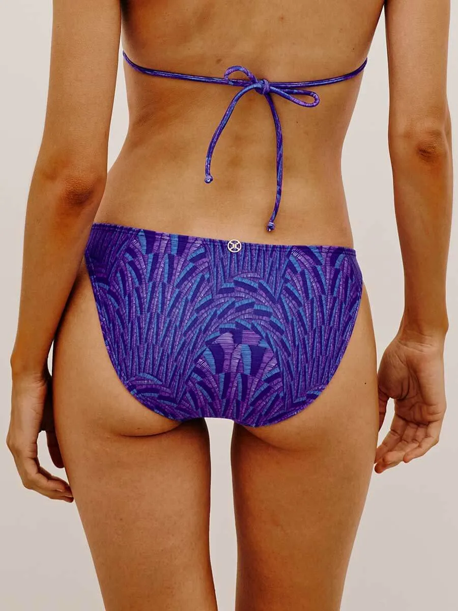 Allie Bottom Full in Leslie