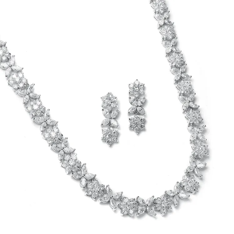 Angel Necklace