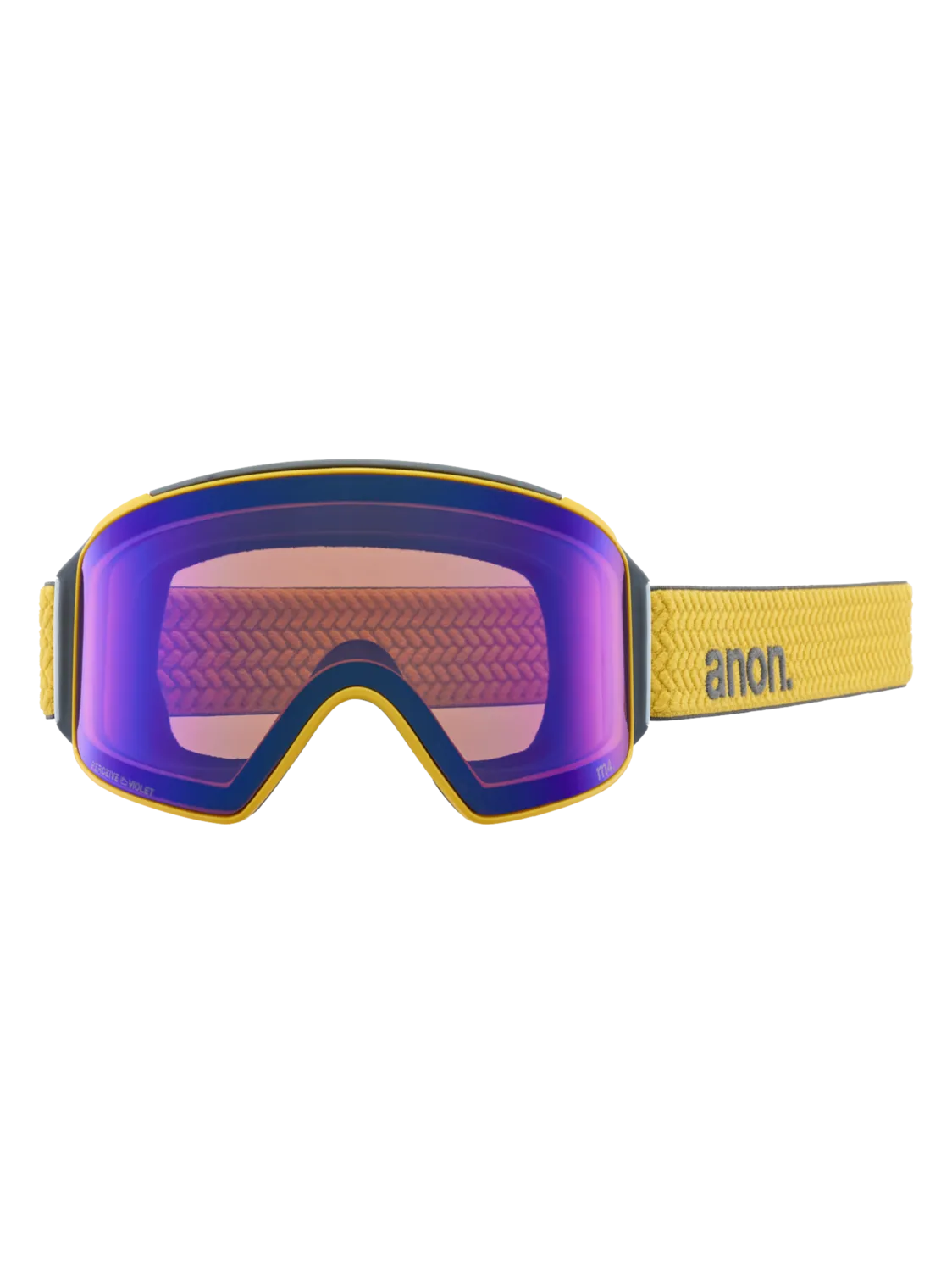 Anon M4 Cylindrical Goggles