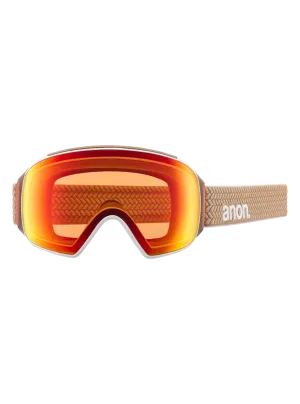 Anon M4 Toric Goggles