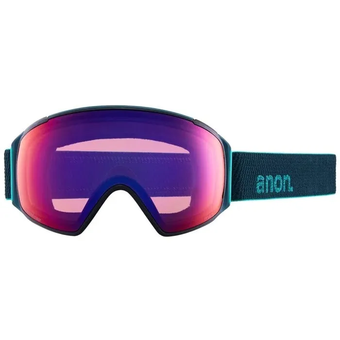 Anon M4S Toric Goggles   Bonus Lens   MFI®  2023