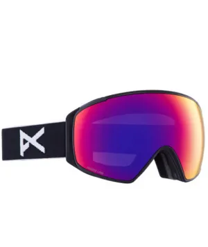 Anon M4S Toric Low Bridge Goggle Smoke/Perceive Sunny Onyx   Lens 2026
