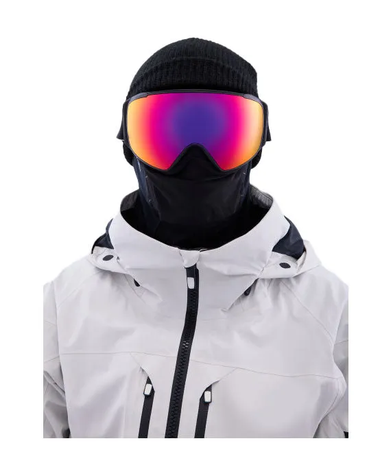Anon M4S Toric Low Bridge Goggle Smoke/Perceive Sunny Onyx   Lens 2026