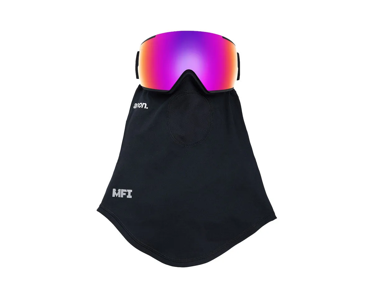 Anon M5 Goggle Portrait/Perceive Sunny Onyx   Perceive Variable Violet 2025