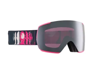 Anon M5 Goggle Portrait/Perceive Sunny Onyx   Perceive Variable Violet 2025
