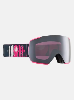 Anon M5 Goggles & MFI Face Mask & Spare Lens Portrait / Perceive Sunny Omyx Lens