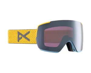Anon M5S Goggle Jessa Gilbert/Perceive Sunny Onyx   Perceive Variable Violet 2025