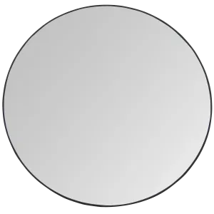Argie Round Mirror - 48x48x3