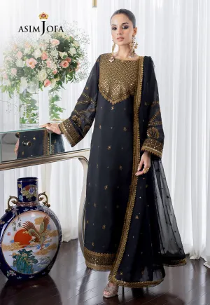 ASIM JOFA | JHILMIL'23 | AJJM-14