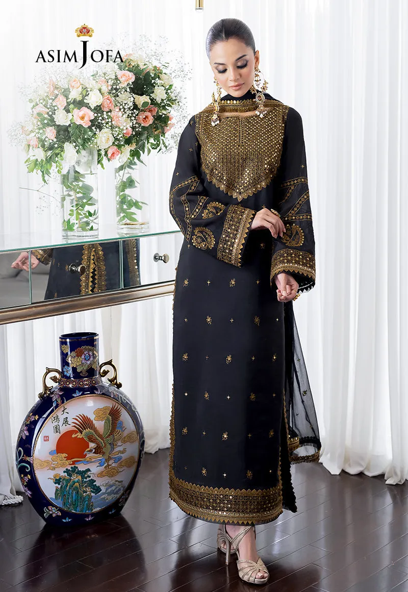 ASIM JOFA | JHILMIL'23 | AJJM-14