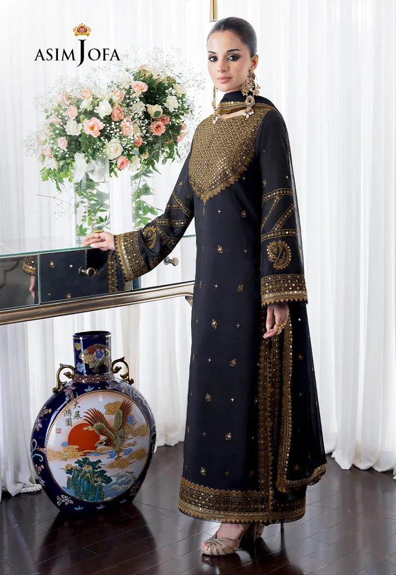 ASIM JOFA | JHILMIL'23 | AJJM-14