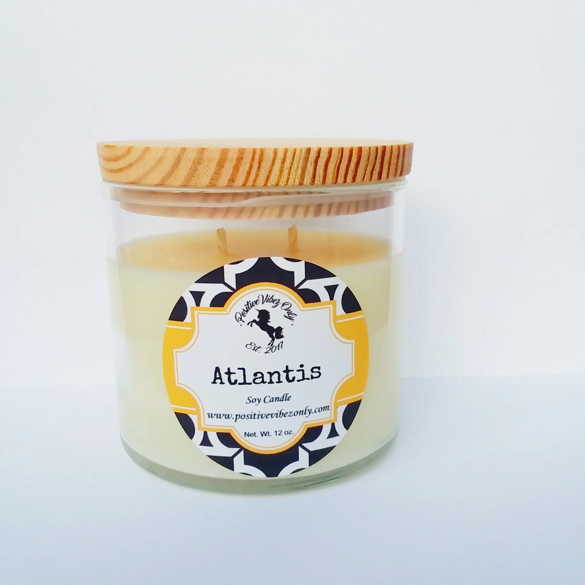 Atlantis