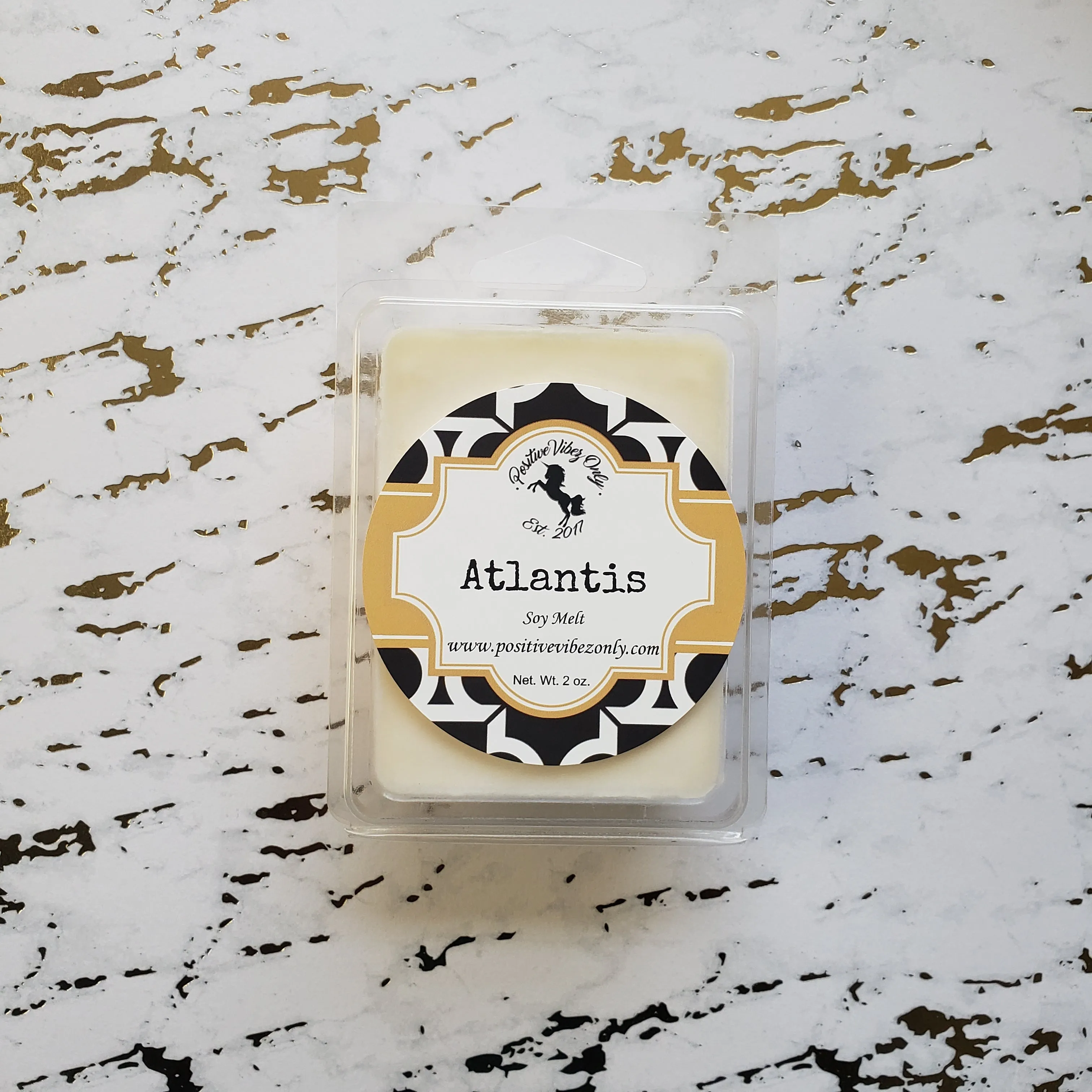 Atlantis