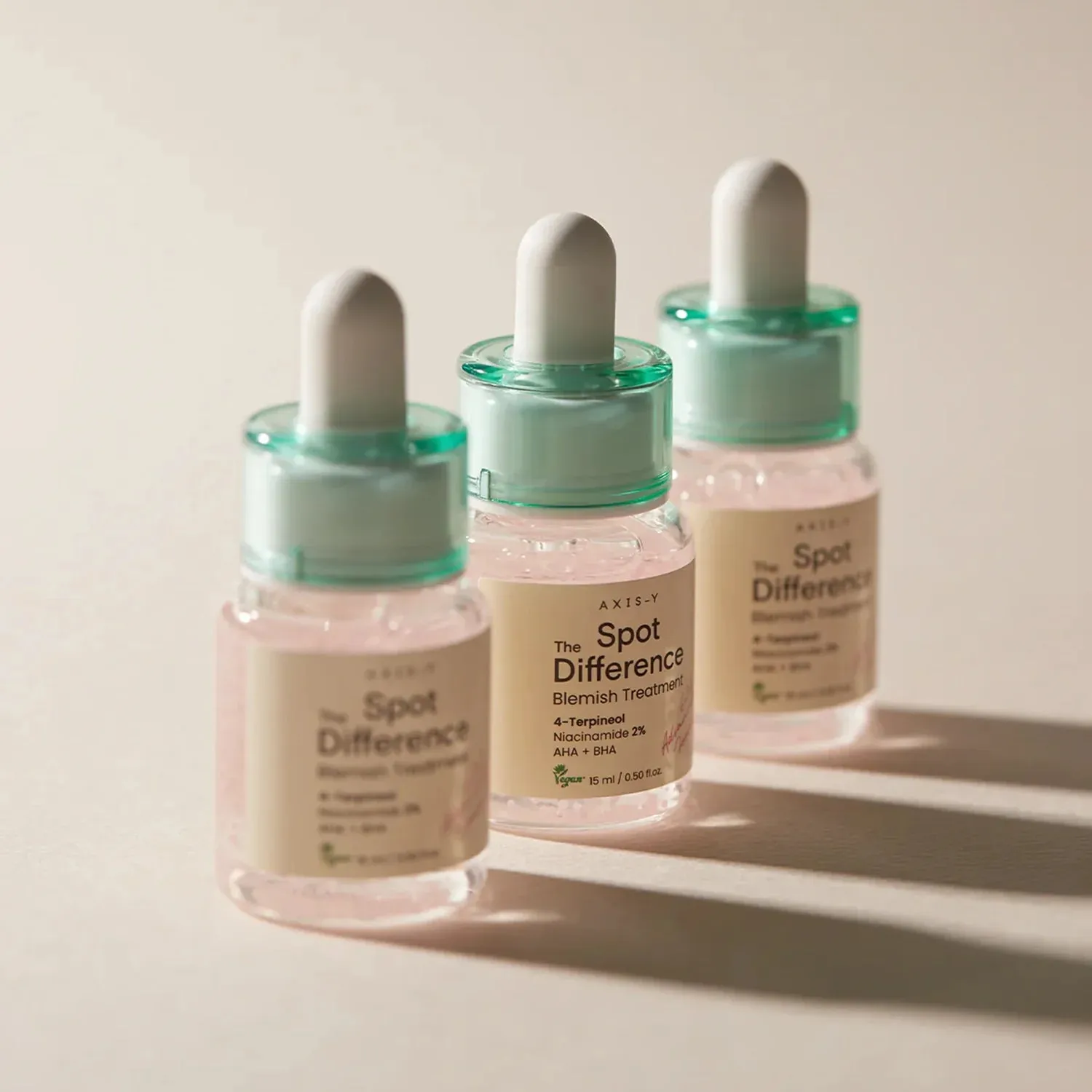 AXIS-Y - Spot the Difference Blemish Treatment 15ml