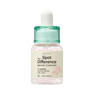 AXIS-Y - Spot the Difference Blemish Treatment 15ml