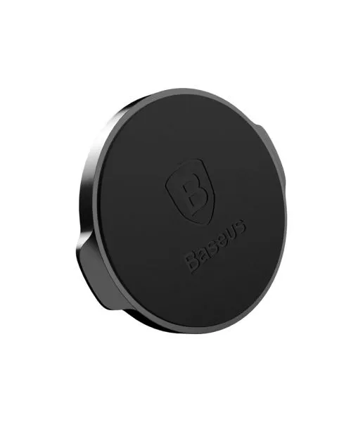 Baseus Small Ears Esries Magnetic Suction Bracket Black