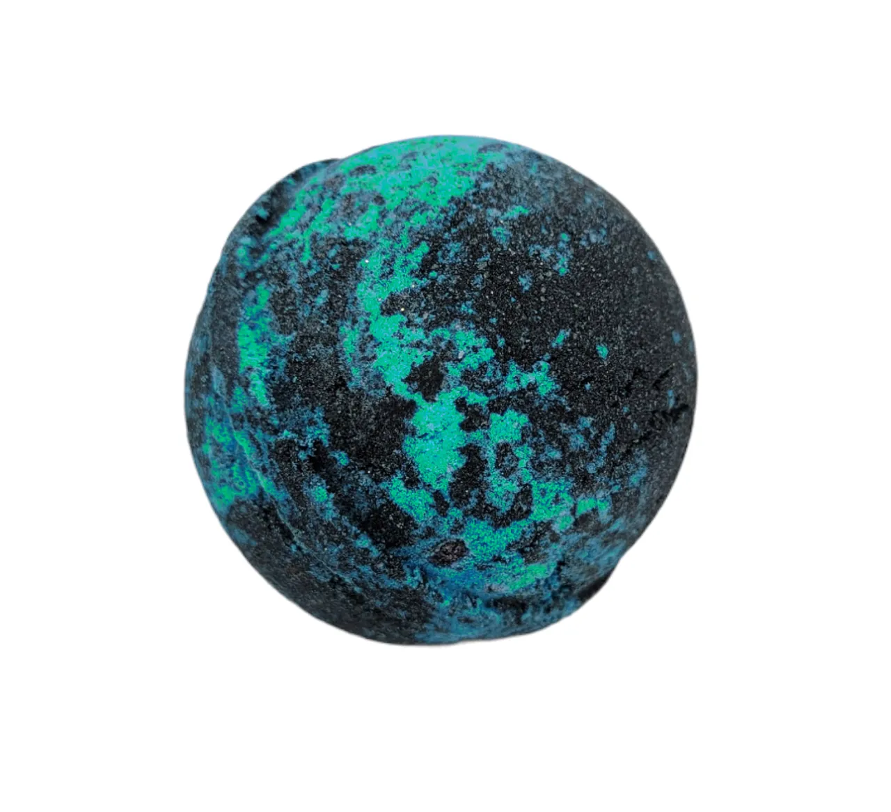 Bath Bomb - Haunted