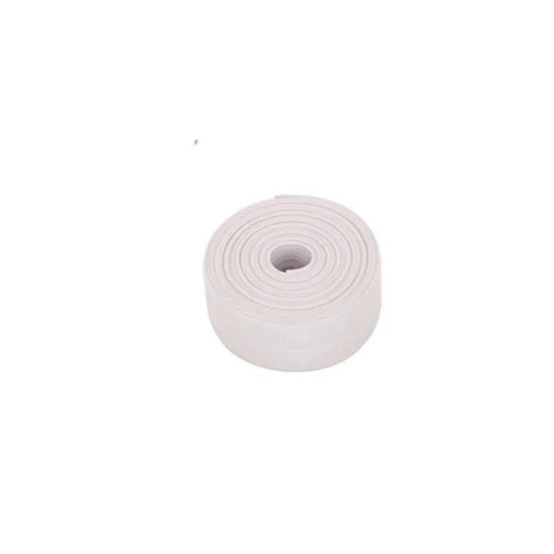 Bathroom Kitchen Colourful Adhesive Waterproof Sealing Strip Tape