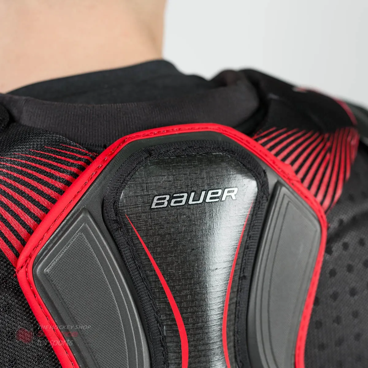 Bauer Vapor 1X Lite Senior Hockey Shoulder Pads
