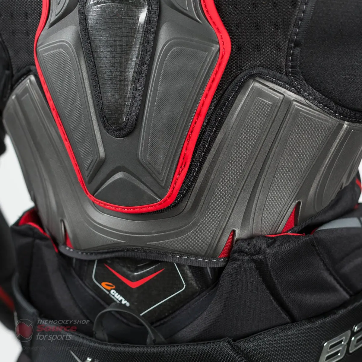 Bauer Vapor 1X Lite Senior Hockey Shoulder Pads