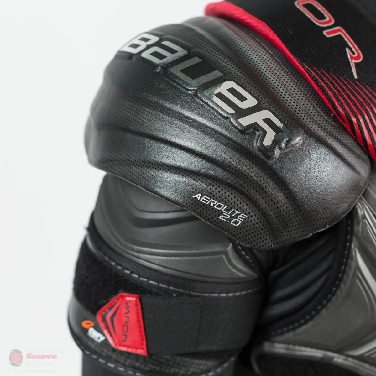 Bauer Vapor 1X Lite Senior Hockey Shoulder Pads