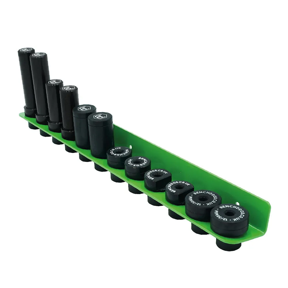 Bench Dogs Wall Mount