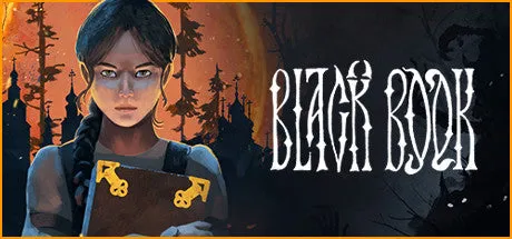 Black Book (PC/MAC)