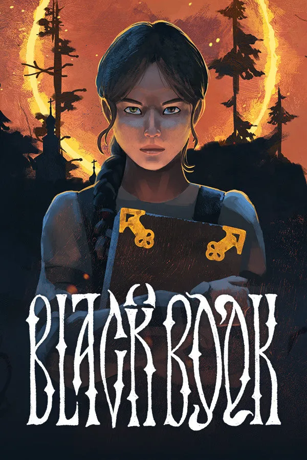 Black Book (PC/MAC)