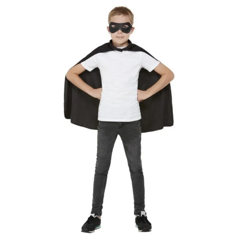 Black Cape