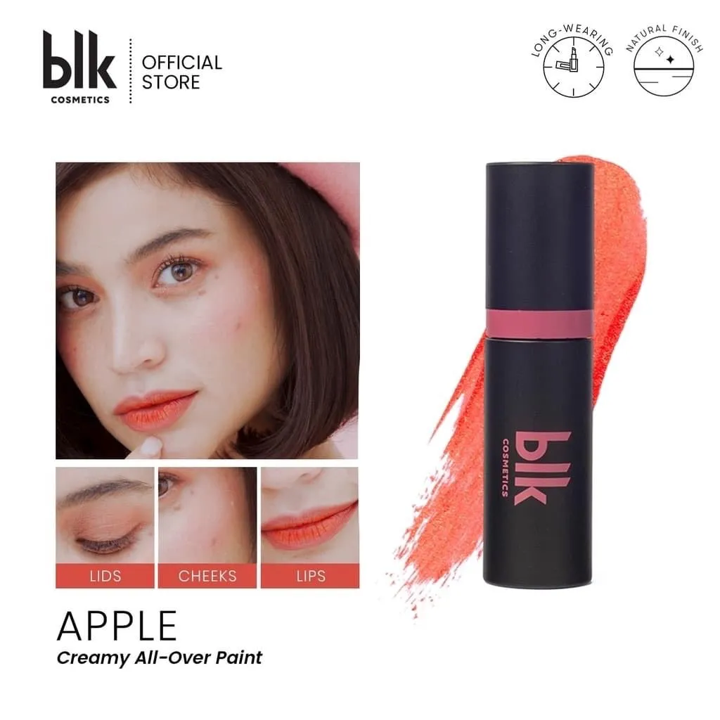 BLK Creamy Cheek Paint