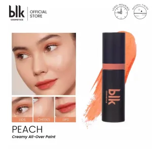 BLK Creamy Cheek Paint