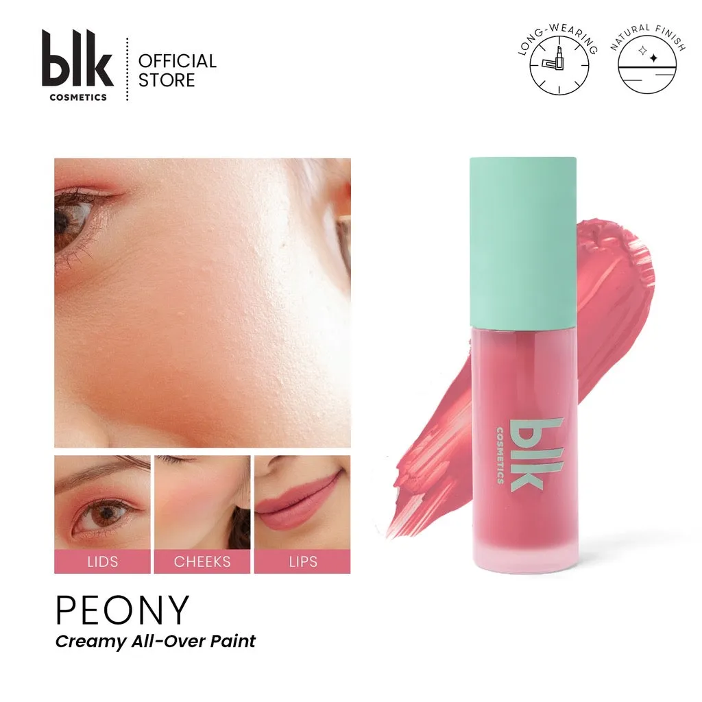 BLK Creamy Cheek Paint