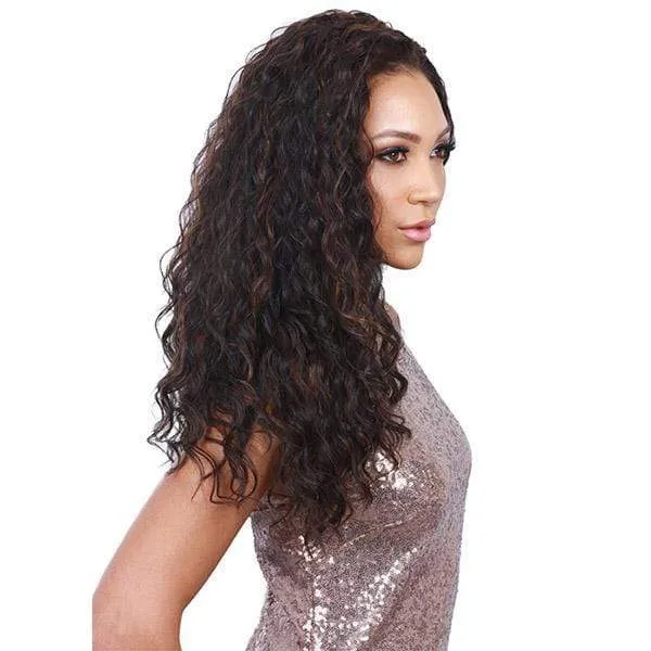 Bobbi Boss Trendi Innovative Full Cap Wig - TR400 ECHO - (C)